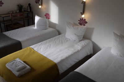 Location salle Andelaroche (Allier) - Domaine du Côté de Chez Sam #54