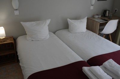 Location salle Andelaroche (Allier) - Domaine du Côté de Chez Sam #54