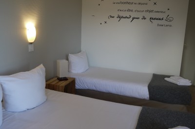 Location salle Andelaroche (Allier) - Domaine du Côté de Chez Sam #54