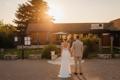 Domaine du Côté de Chez Sam