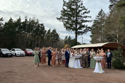 Location salle Andelaroche (Allier) - Domaine du Côté de Chez Sam #54