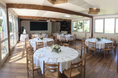 Location salle Andelaroche (Allier) - Domaine du Côté de Chez Sam #54