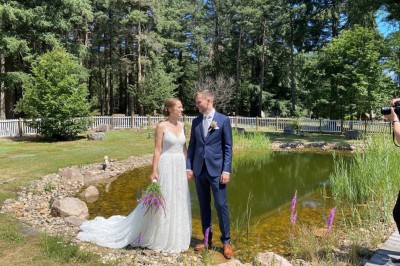 Location salle Andelaroche (Allier) - Domaine du Côté de Chez Sam #54