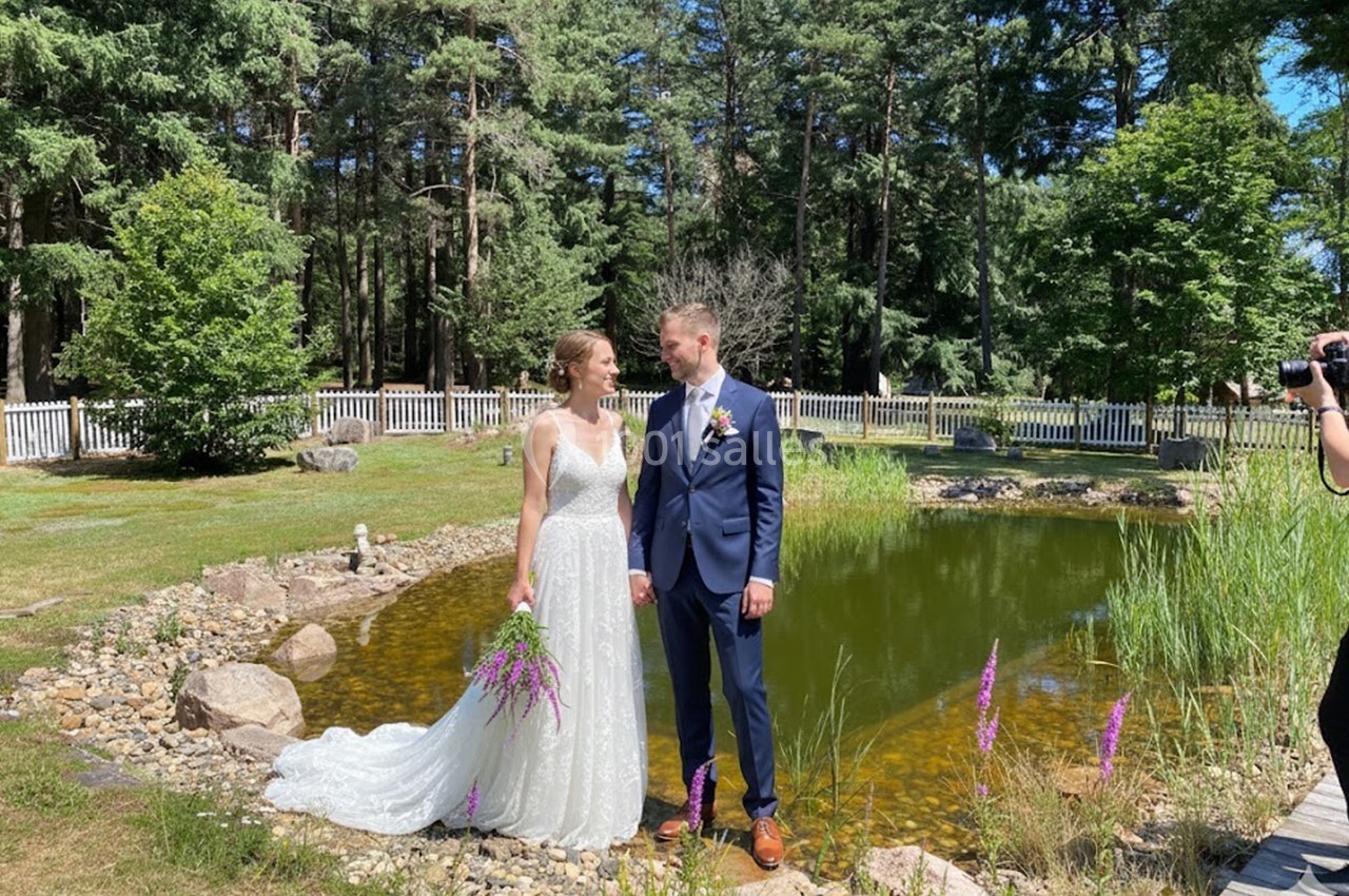 Location salle Andelaroche (Allier) - Domaine du Côté de Chez Sam #15