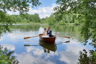 Location salle Andelaroche (Allier) - Domaine du Côté de Chez Sam #54