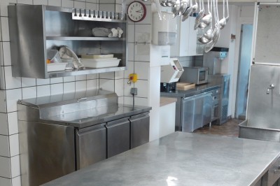 Location salle Andelaroche (Allier) - Domaine du Côté de Chez Sam #54