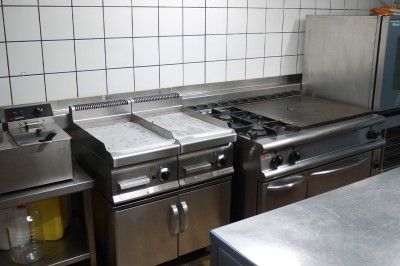 Location salle Andelaroche (Allier) - Domaine du Côté de Chez Sam #54