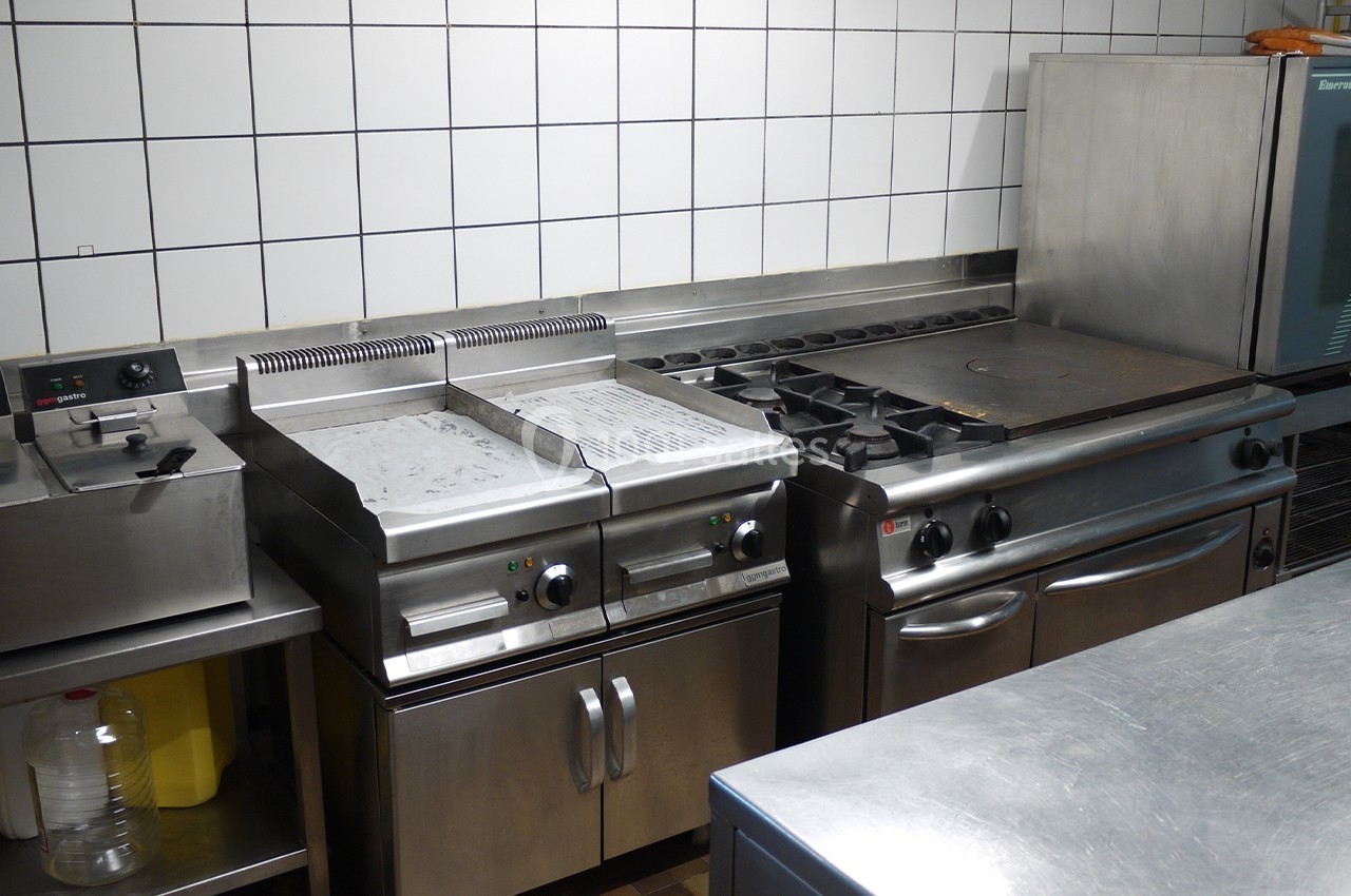 Location salle Andelaroche (Allier) - Domaine du Côté de Chez Sam #35