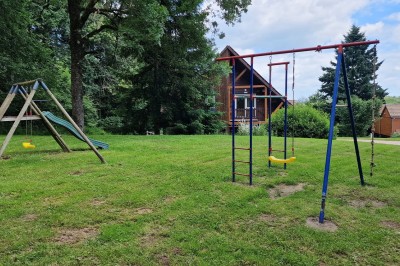 Location salle Andelaroche (Allier) - Domaine du Côté de Chez Sam #54