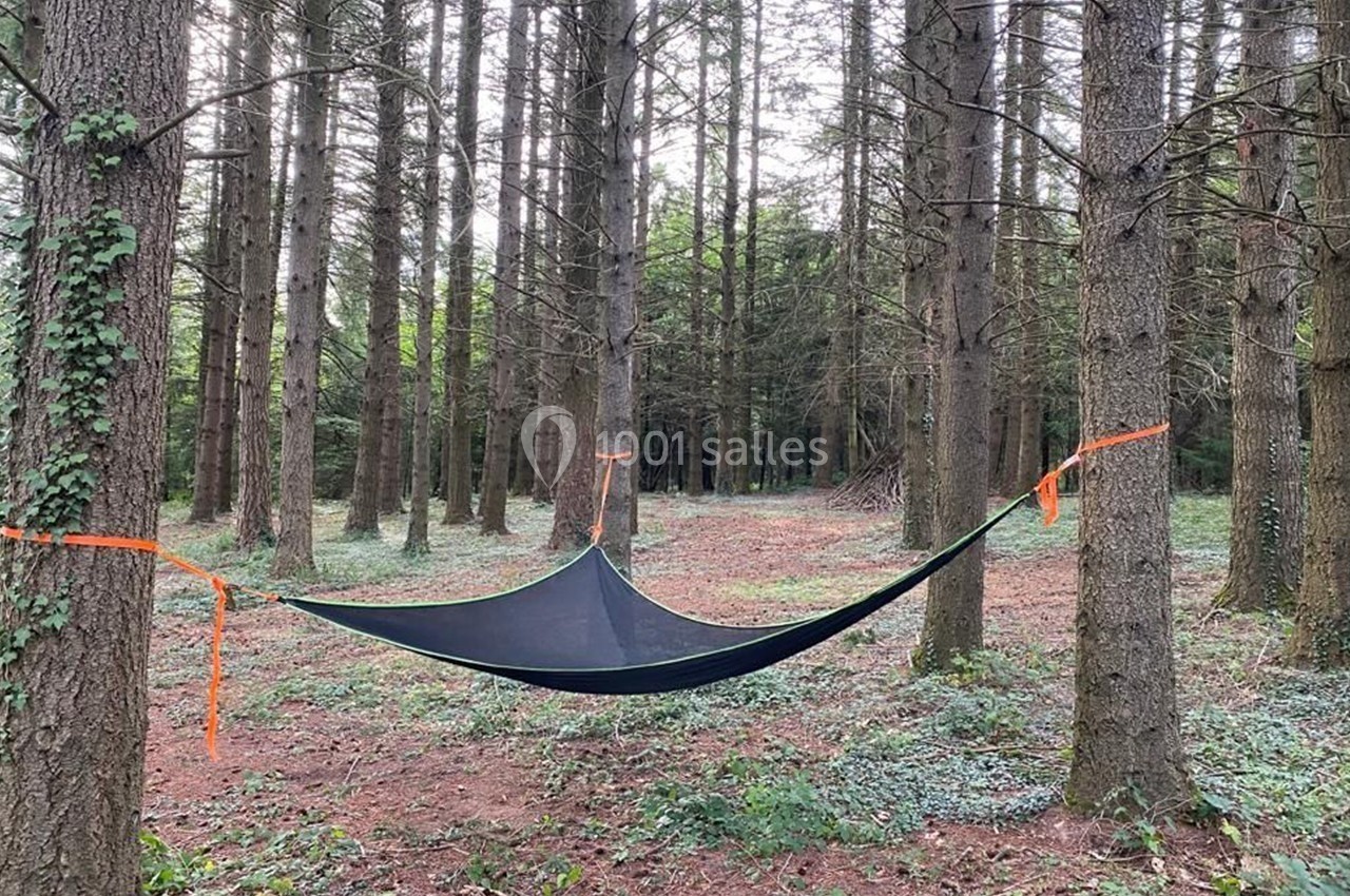 Location salle Andelaroche (Allier) - Domaine du Côté de Chez Sam #25