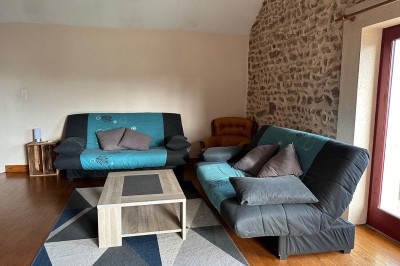 Location salle Andelaroche (Allier) - Domaine du Côté de Chez Sam #54