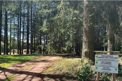 Location salle Andelaroche (Allier) - Domaine du Côté de Chez Sam #54