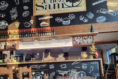 Location salle Andelaroche (Allier) - Domaine du Côté de Chez Sam #54