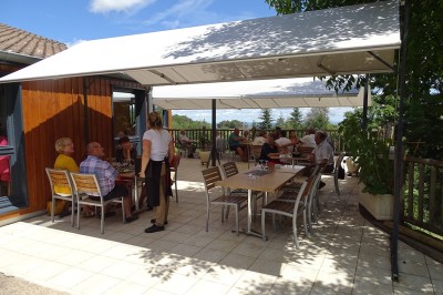 Location salle Andelaroche (Allier) - Domaine du Côté de Chez Sam #54