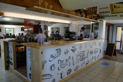 Location salle Andelaroche (Allier) - Domaine du Côté de Chez Sam #54