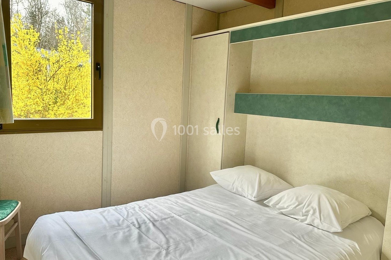 Location salle Andelaroche (Allier) - Domaine du Côté de Chez Sam #48