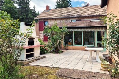 Location salle Andelaroche (Allier) - Domaine du Côté de Chez Sam #54