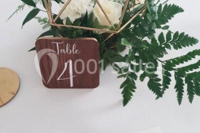 Location salle Peypin (Bouches-du-Rhône) - Casa Perla Réceptions #21