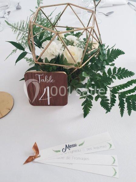 Location salle Peypin (Bouches-du-Rhône) - Casa Perla Réceptions #6