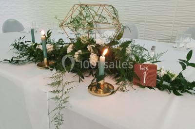 Location salle Peypin (Bouches-du-Rhône) - Casa Perla Réceptions #21