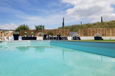 Casa Perla Réceptions