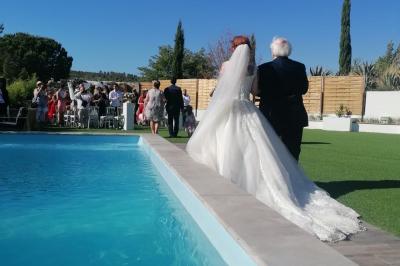 Location salle Peypin (Bouches-du-Rhône) - Casa Perla Réceptions #21