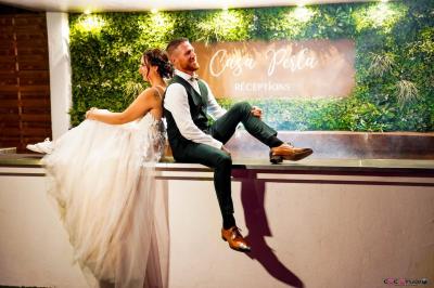 Location salle Peypin (Bouches-du-Rhône) - Casa Perla Réceptions #21