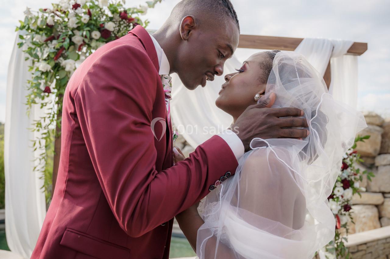 Location salle Peypin (Bouches-du-Rhône) - Casa Perla Réceptions #16