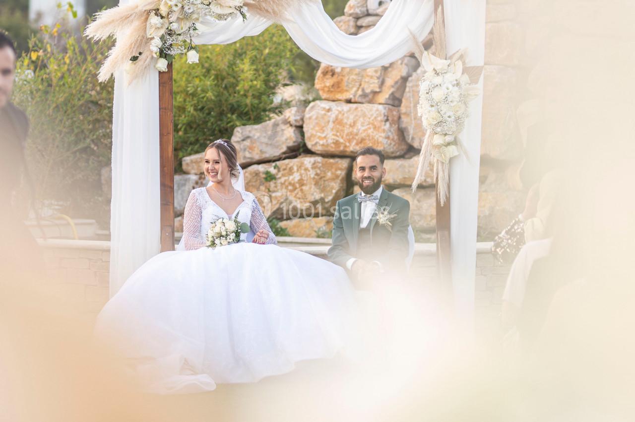 Location salle Peypin (Bouches-du-Rhône) - Casa Perla Réceptions #18