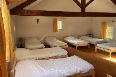 Miniature Location salle Andelaroche (Allier) - Domaine du Côté de Chez Sam #25 Location salle Andelaroche (Allier) - Domaine du Côté de Chez Sam #36