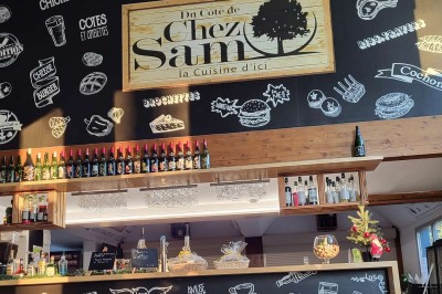 Miniature Location salle Andelaroche (Allier) - Domaine du Côté de Chez Sam #7 Location salle Andelaroche (Allier) - Domaine du Côté de Chez Sam #36