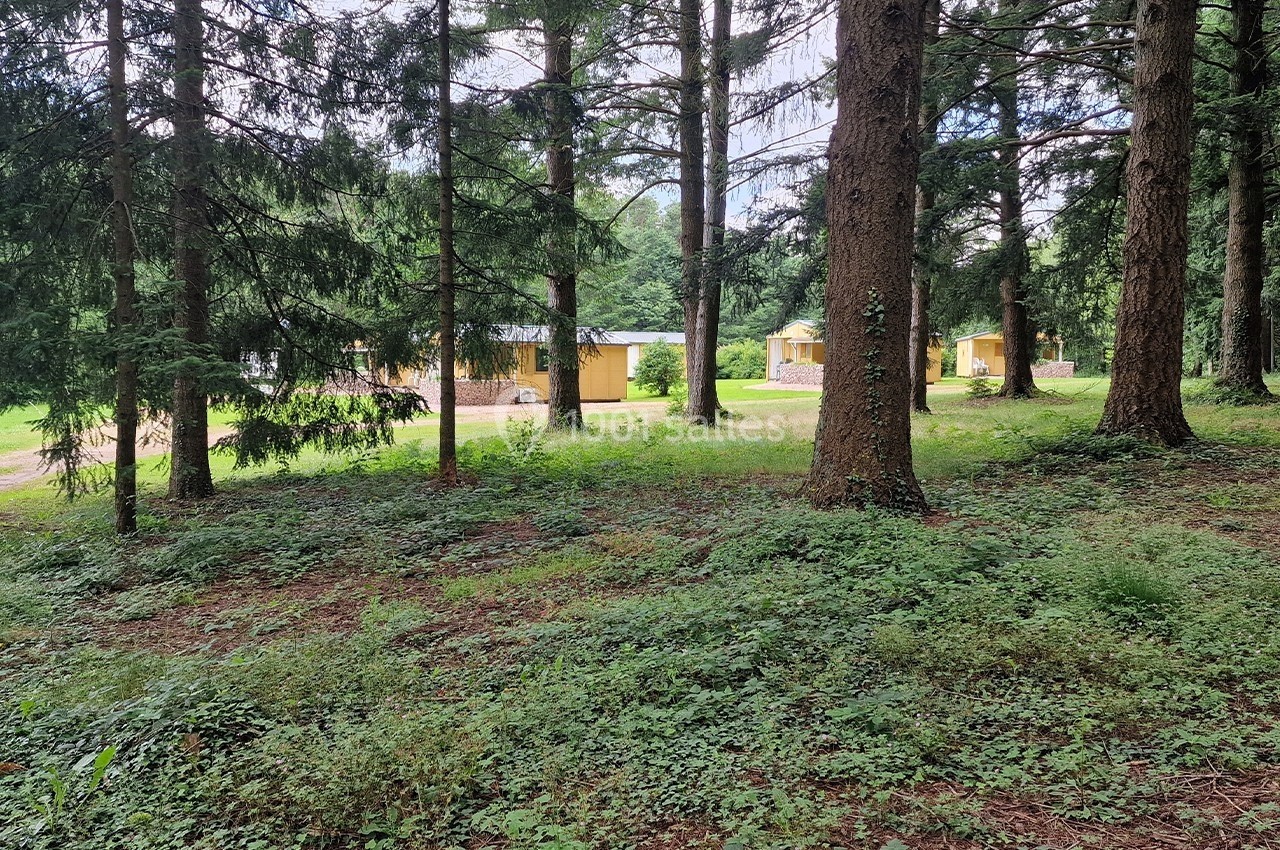 Location salle Andelaroche (Allier) - Domaine du Côté de Chez Sam #36