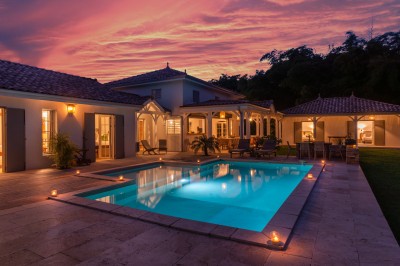 Habitation Saint Charles