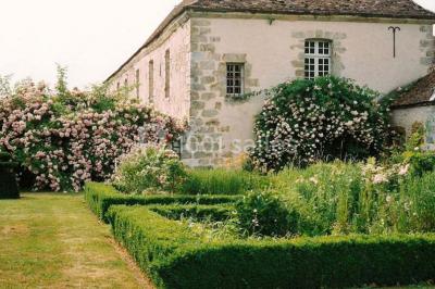 Location salle Voulton (Seine-et-Marne) - Prieuré De Voulton #14