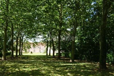 Location salle Voulton (Seine-et-Marne) - Prieuré De Voulton #14