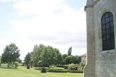 Location salle Voulton (Seine-et-Marne) - Prieuré De Voulton #14