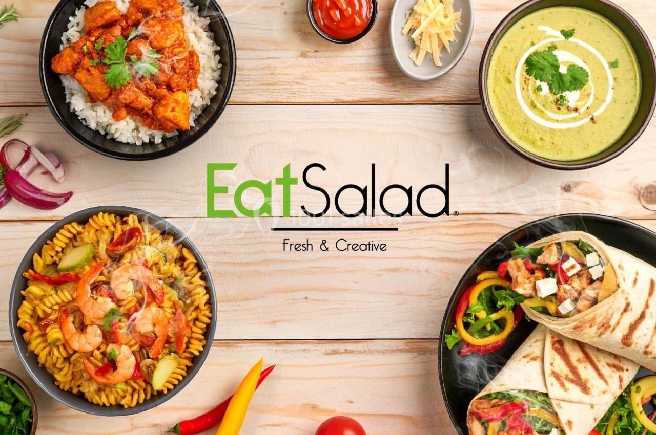 Traiteur Le Pian-Médoc (Gironde) - Eat Salad le Pian Médoc #2