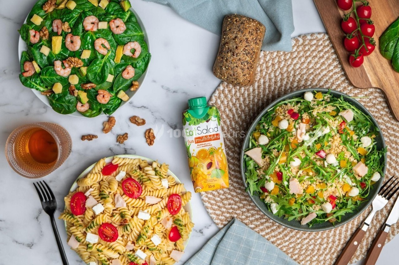 Traiteur Le Pian-Médoc (Gironde) - Eat Salad le Pian Médoc #7