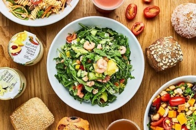 Traiteur Le Pian-Médoc (Gironde) - Eat Salad le Pian Médoc #13