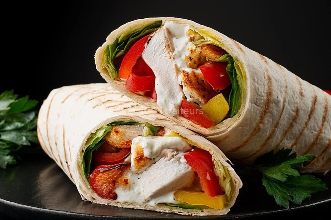 Traiteur Le Pian-Médoc (Gironde) - Eat Salad le Pian Médoc #12