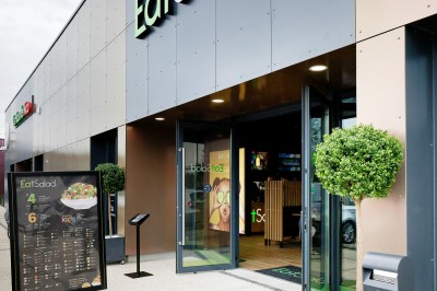 Traiteur Le Pian-Médoc (Gironde) - Eat Salad le Pian Médoc #13