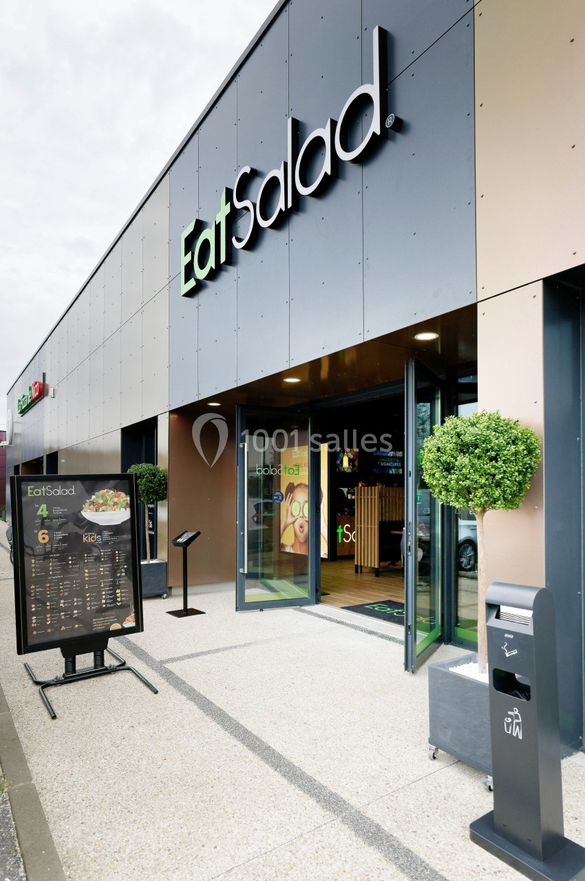 Traiteur Le Pian-Médoc (Gironde) - Eat Salad le Pian Médoc #6