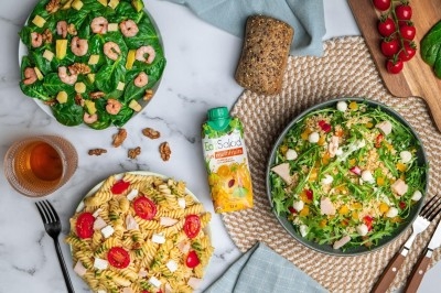 Traiteur Le Pian-Médoc (Gironde) - Eat Salad le Pian Médoc #13