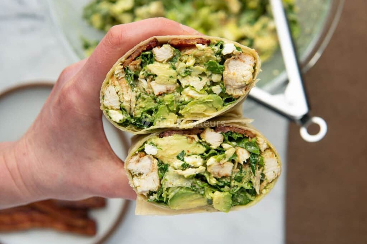 Traiteur Le Pian-Médoc (Gironde) - Eat Salad le Pian Médoc #10