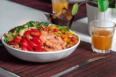 Traiteur Le Pian-Médoc (Gironde) - Eat Salad le Pian Médoc #13