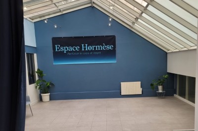 Espace Hormèse
