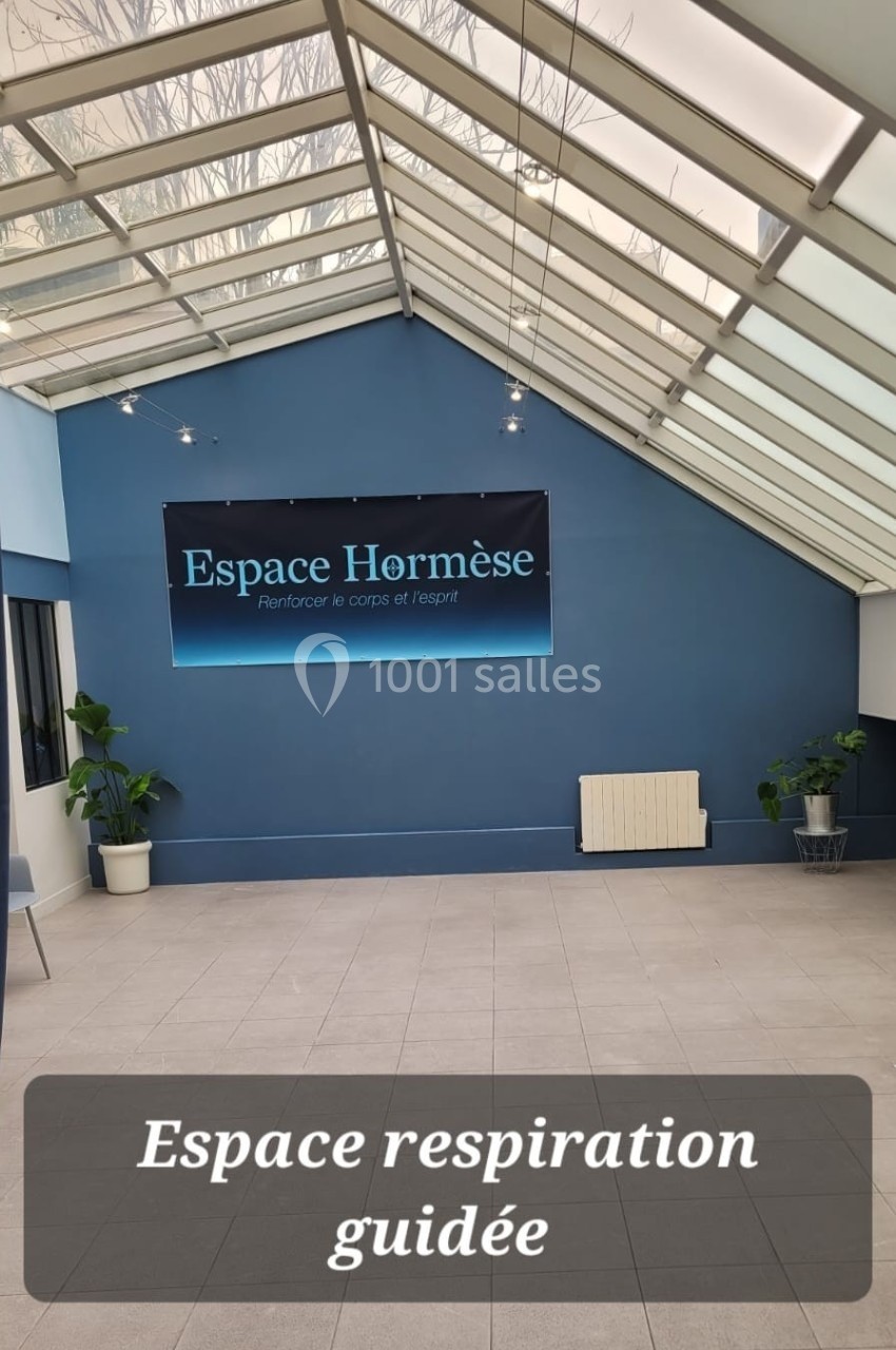 Photo Espace Hormèse #1