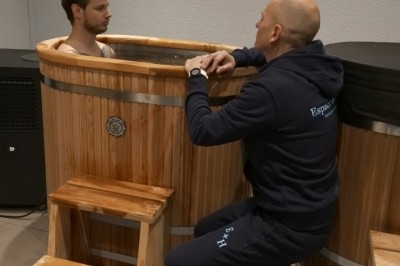 Photo Espace Hormèse #6