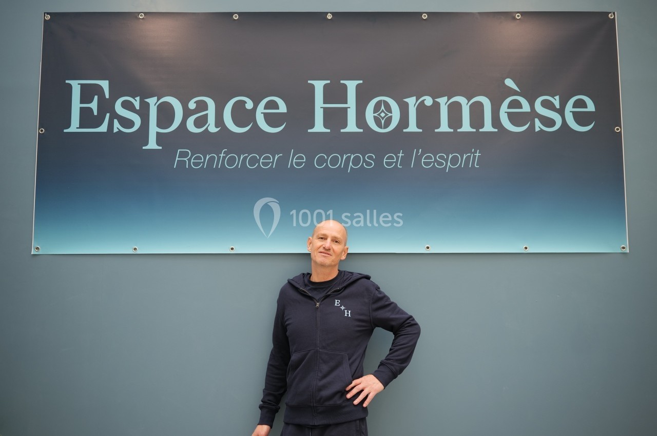 Photo Espace Hormèse #4