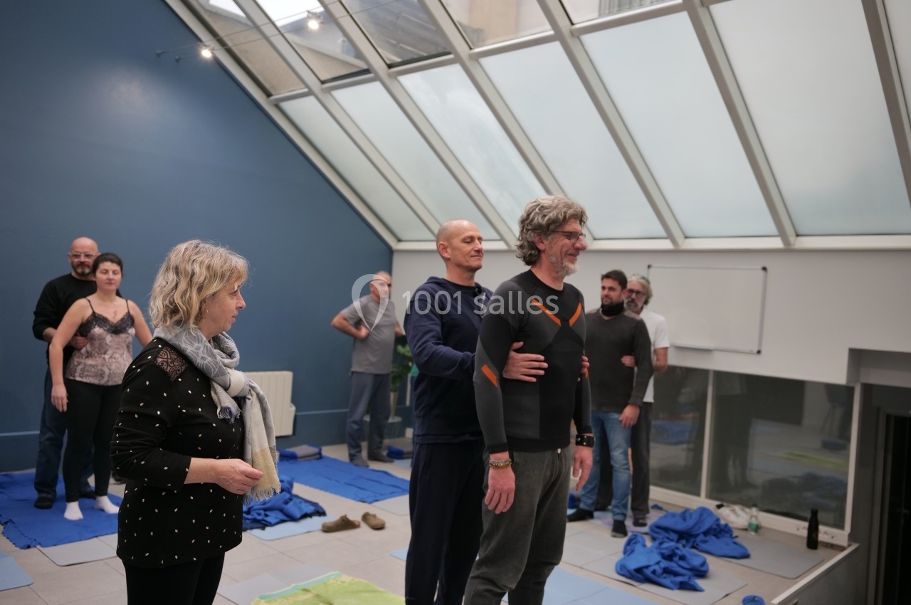 Photo Espace Hormèse #5